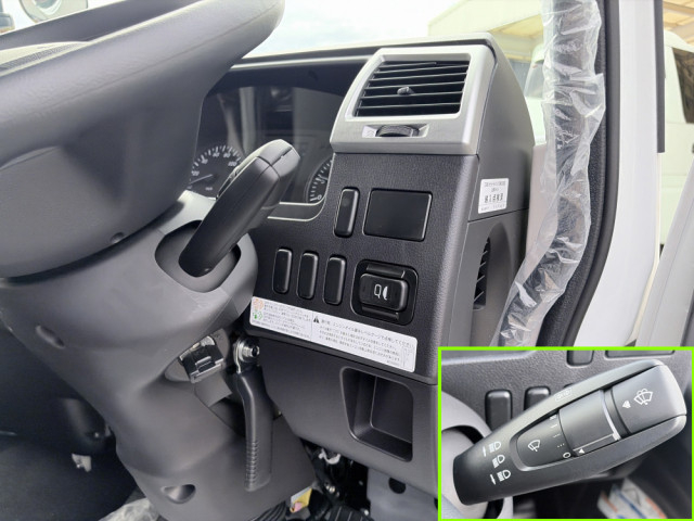三菱ふそう ファイター 中型 平ボディ（クレーン付） 2KG-FK62F(112542) 38枚目