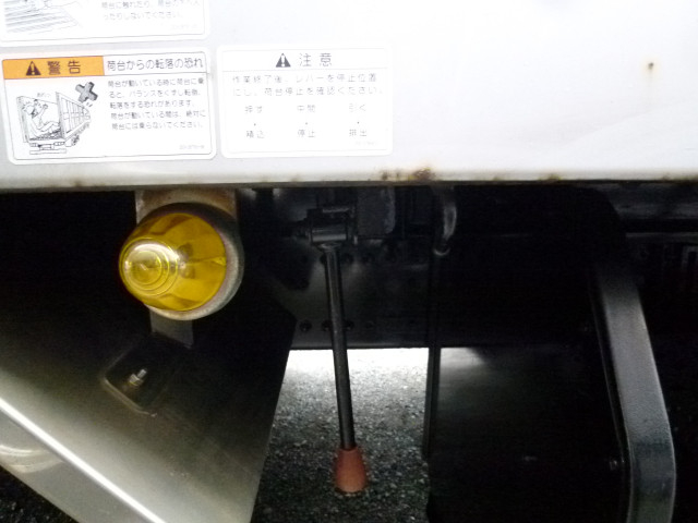 日野 プロフィア 大型 その他 2DG-FS1AHA(112604) 20枚目