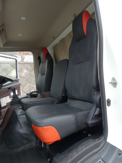 日野 レンジャー 中型 コンテナ専用車 2KG-FC2ABA(57318) 24枚目