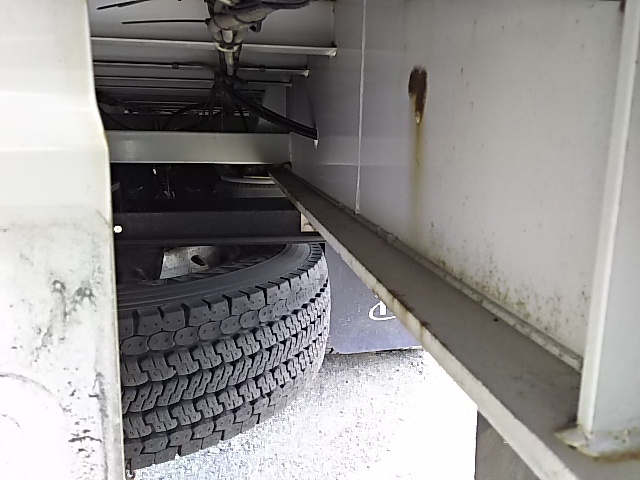 Trex Wing trailer PFW246AD(8817) 21枚目
