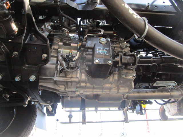 日野 レンジャー 増トン コンテナ専用車 2KG-FE2ACA(108563) 32枚目
