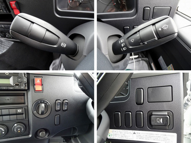 三菱ふそう ファイター 中型 コンテナ専用車 2KG-FK62F(107181) 36枚目