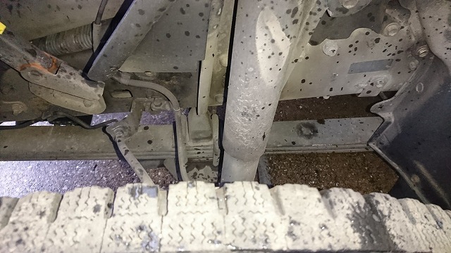 日野 デュトロ 小型 冷蔵冷凍バン VF-XKU304E(1356) 22枚目