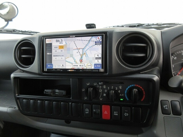 トヨタ ダイナ 小型 バン TKG-XZC605(8793) 36枚目