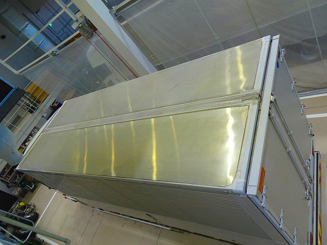 日野 レンジャー 中型 ウィング 2KG-FD2ABG(111628) 40枚目