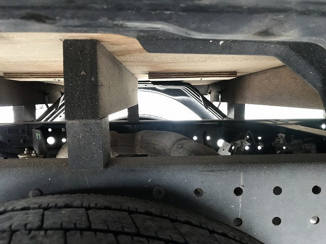 三菱ふそう キャンター 小型 平ボディ 2RG-FBA20(105649) 33枚目