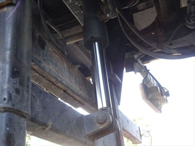 日野 デュトロ 小型 土砂ダンプ TKG-XZU700X(110951) 15枚目