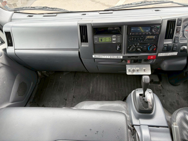 いすゞ エルフ 小型 冷蔵冷凍バン TPG-NPR85N(109620) 44枚目