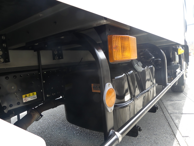 Isuzu elf Small Freezer box_body TPG-NPR85AN(58144) 59枚目