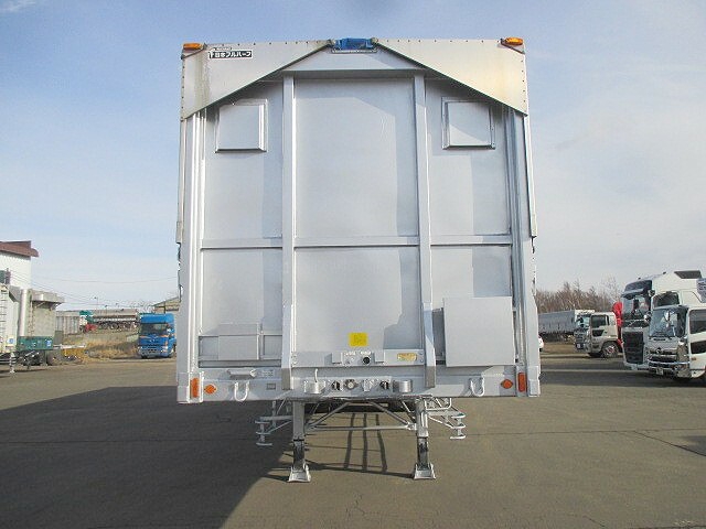 その他 小型 トレーラ（その他） DF-WTF241B(27509) 5枚目