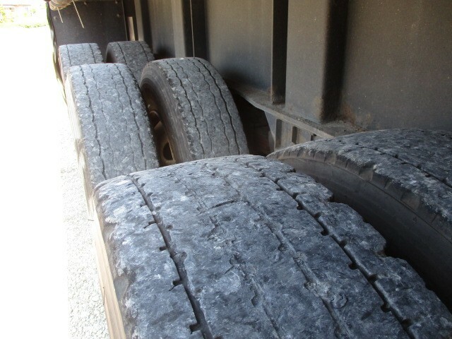 ユソーキ 大型 トレーラ（まな板） YFV3557DA(6827) 15枚目