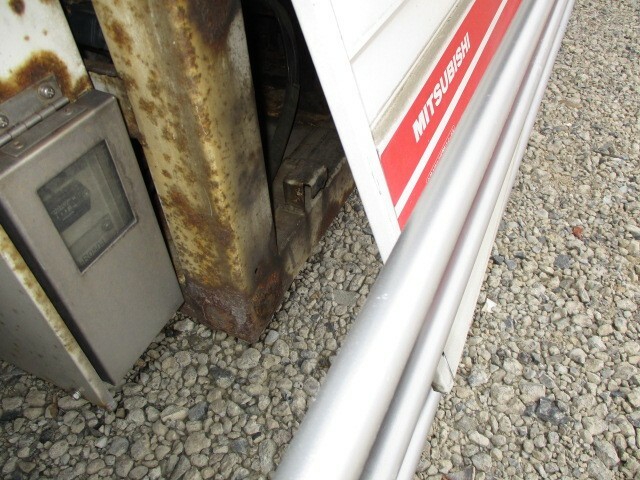 トレクス 大型 トレーラ（その他） AR139B(6823) 23枚目