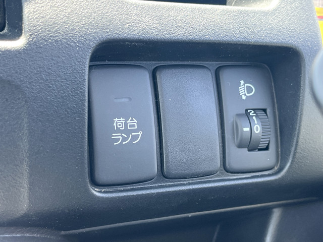ホンダ アクティ 軽 平ボディ EBD-HA9(111555) 20枚目