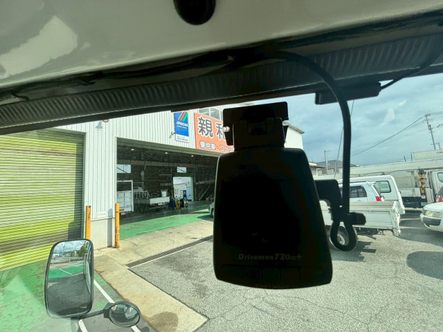 Isuzu elf Small Aerial work platform trucks 2RG-NKR88AN(105409) 21枚目