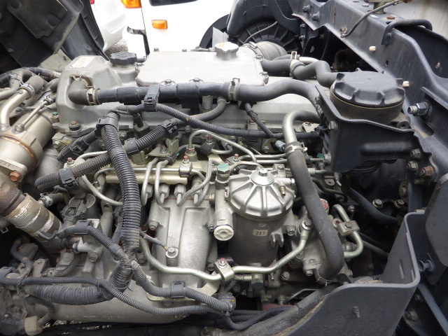 日野 レンジャー 中型 冷蔵冷凍バン ADG-FC7JJKWA(3038) 30枚目