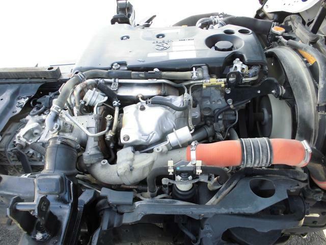 いすゞ エルフ 小型 土砂ダンプ TKG-NKR85AN(26478) 25枚目