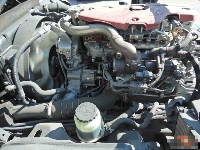 日野 デュトロ 中型 その他 TKG-XZU720M(8482) 23枚目