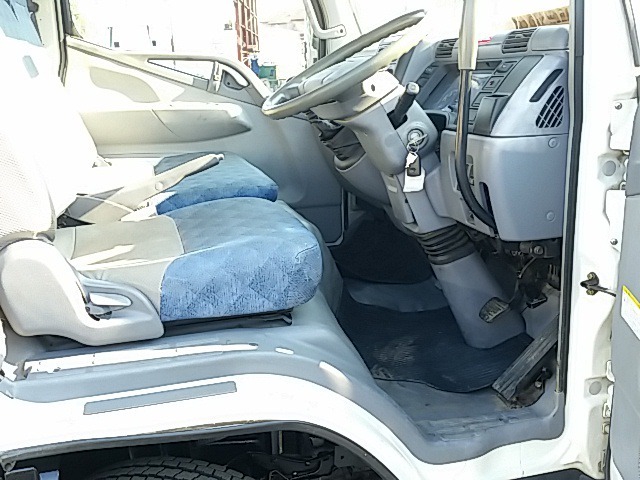 三菱ふそう キャンター 小型 高所作業車 KK-FE73EB(8068) 58枚目