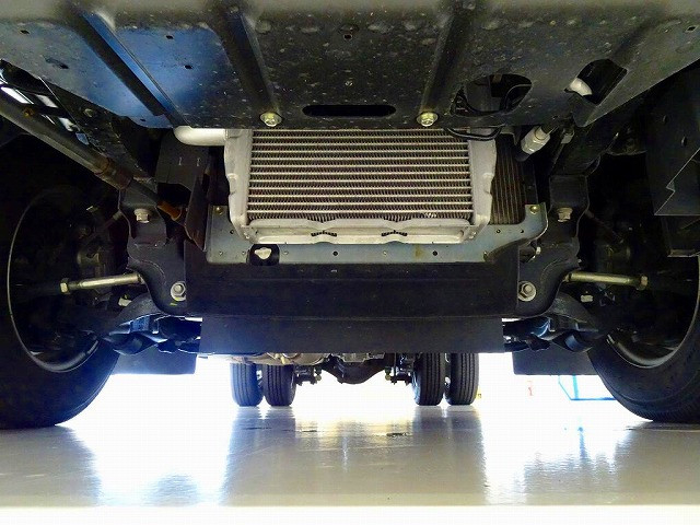 日野 デュトロ 小型 冷蔵冷凍バン 2KG-XZU605M(111808) 44枚目