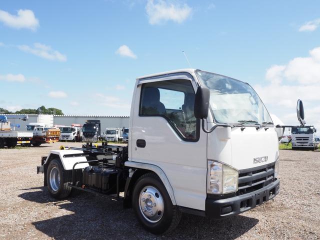 いすゞ エルフ 小型 コンテナ専用車 *********(111094) 8枚目