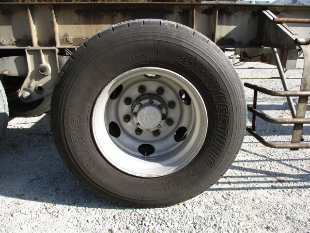 トレモ その他 トレーラ（海上コンテナ40ft） CT240B(8492) 40枚目