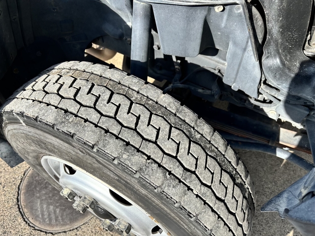 三菱ふそう キャンター 小型 平ボディ PA-FE73DEY(108208) 34枚目