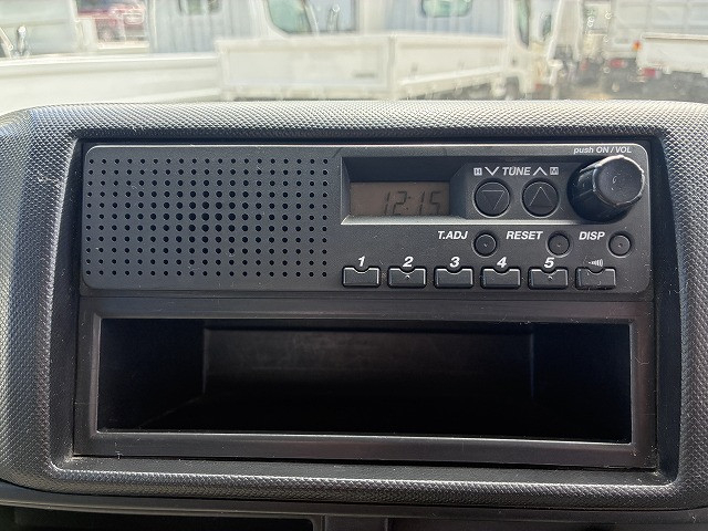 日野 デュトロ 小型 土砂ダンプ TKG-XZC610T(112813) 40枚目