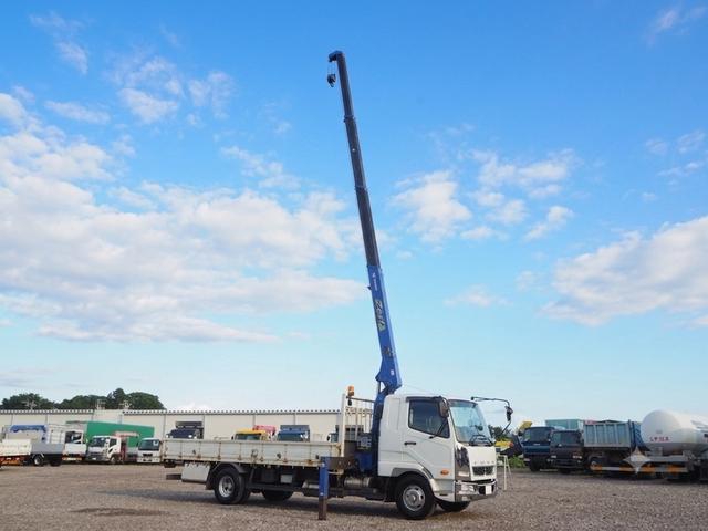 Mitsubishi Fuso fighter Middle Flat body *********(107581) 21枚目