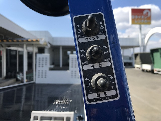 日野 デュトロ 小型 キャリアカー 2RG-XZU722M(100770) 33枚目