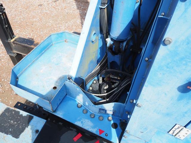 日野 デュトロ 小型 高所作業車 *********(112247) 16枚目