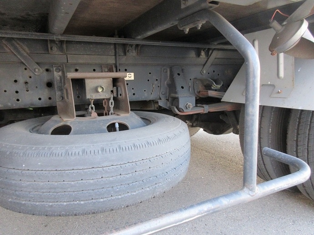 日産自動車 アトラス 小型 バン KK-APR72GV(3530) 24枚目