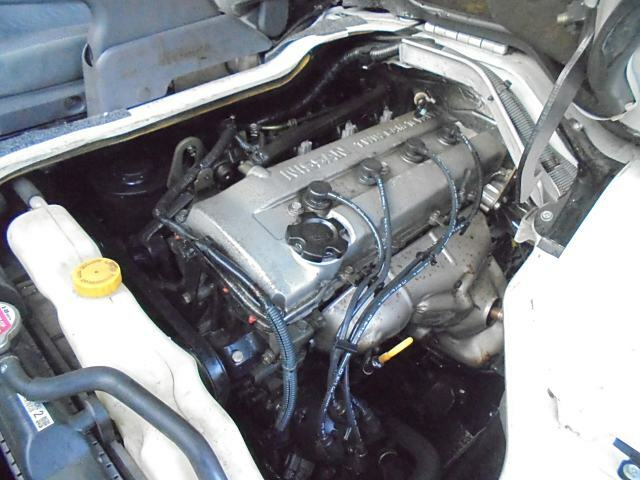 日産自動車 その他・不明 その他 その他 TA-QGE25(9762) 24枚目