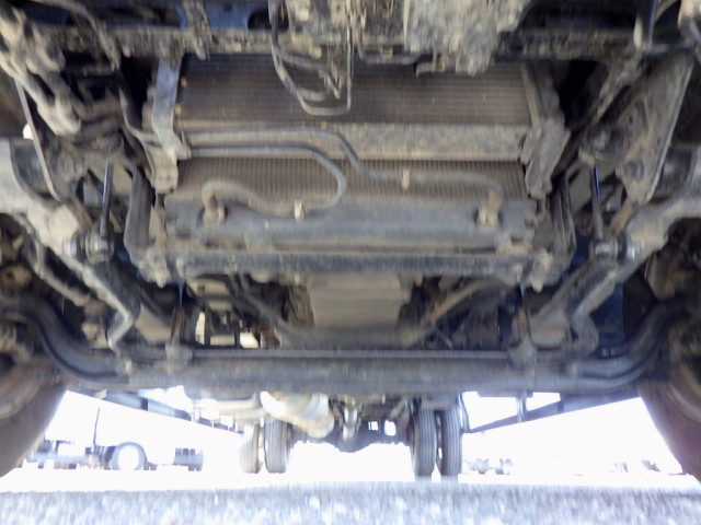 Mitsubishi Fuso canter Small Flat body 2PG-FED90(105775) 28枚目