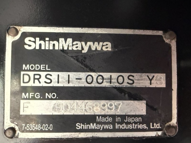 日野 プロフィア 大型 土砂ダンプ 2DG-FS1AGA(111926) 22枚目