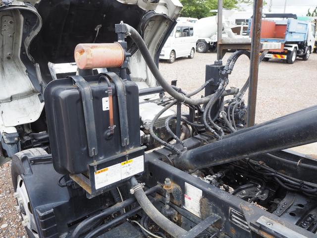 三菱ふそう キャンター 小型 コンテナ専用車 *********(106258) 41枚目