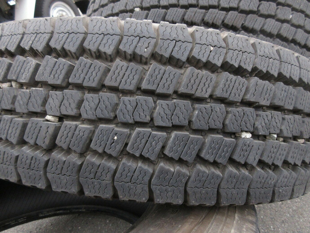 いすゞ エルフ 小型 幌車（ウィング式） KR-NPR81LAR(9233) 47枚目