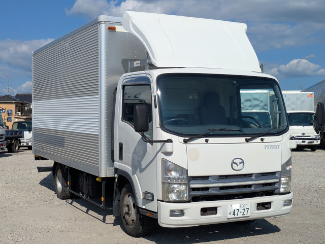 マツダ タイタン 小型 バン TKG-LPR85AN(109939) 3枚目