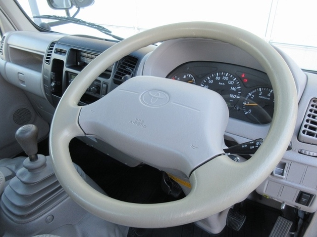 トヨタ ダイナ 小型 平ボディ KR-KDY280(6657) 22枚目