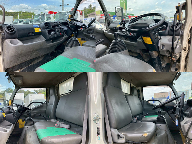 日野 デュトロ 小型 土砂ダンプ TKG-XZU620T(109270) 43枚目