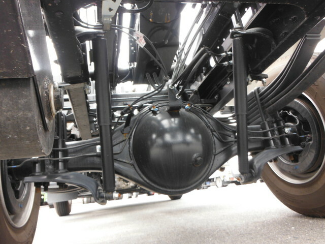 日野 レンジャー 中型 コンテナ専用車 2KG-FC2ABA(31544) 19枚目