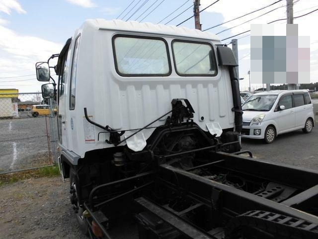 日野 レンジャー 増トン セーフティローダー KC-FE1JKCA(34292) 10枚目
