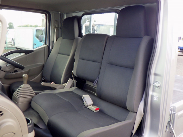 日産自動車 アトラス 小型 平ボディ CBF-SQ2F24(112741) 11枚目