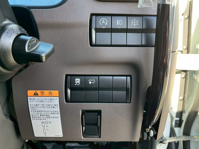 三菱ふそう キャンター 小型 土砂ダンプ 2RG-FBA60(98167) 31枚目