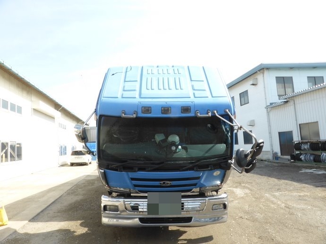 UDトラックス（日産） ビッグサム 大型 ウィング KL-CG48ZWV(2833) 49枚目