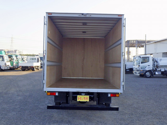 日産自動車 アトラス 小型 バン TRG-FEB5W(112967) 7枚目
