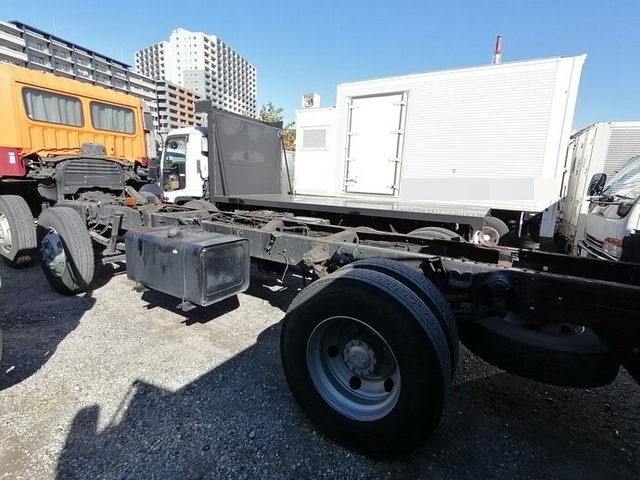 日野 プロフィア 大型 キャブ付きシャーシ KL-GN2PPHA(4553) 4枚目