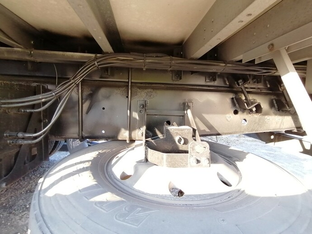 日野 プロフィア 大型 冷蔵冷凍ウィング BDG-FR1EZYG(5014) 44枚目