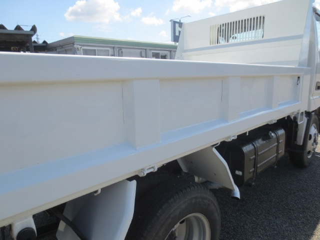 日野 デュトロ 小型 土砂ダンプ TKG-XZU630T(112380) 25枚目