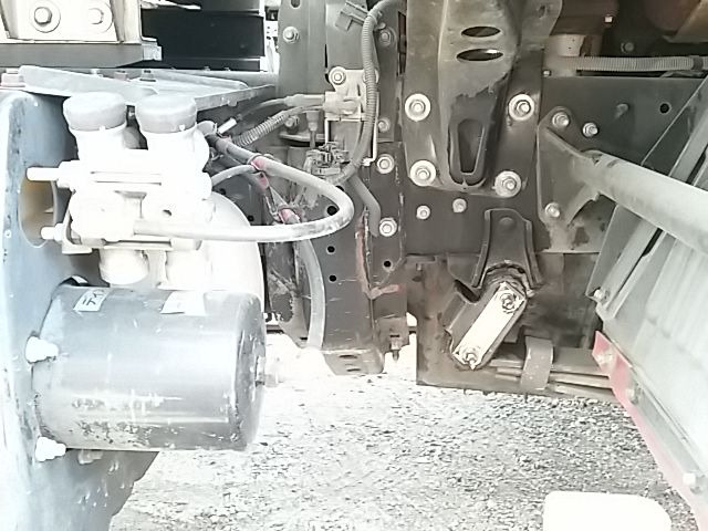 日野 レンジャー 中型 ウィング BDG-FD8JLWA(9326) 53枚目