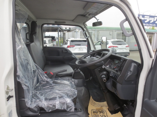 Nissan atlas Small Double cab 2RG-AHR88A(105335) 12枚目